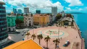 Paisagem do Brasil