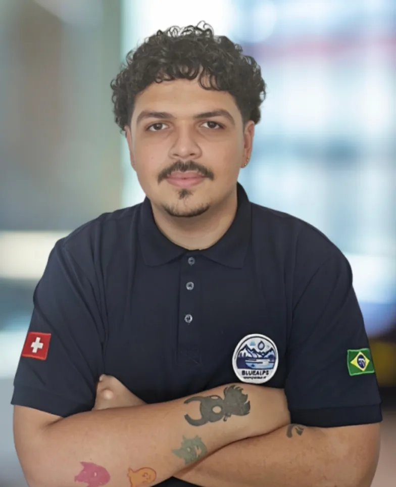 Photo of IGOR ARAÚJO