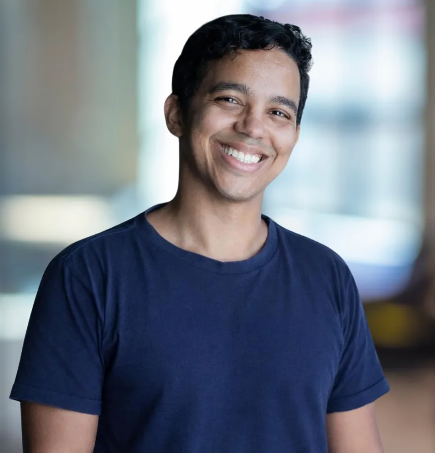 Photo of JORGE ALEXANDRE